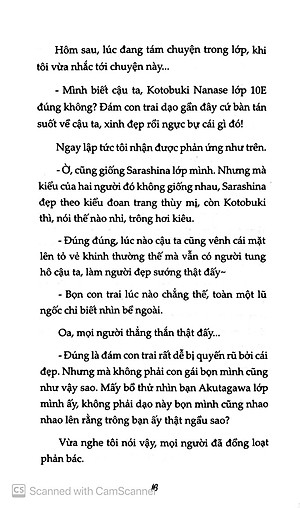 Sách Cô Gái Văn Chương Và Tuyển Tập Tình Yêu 2