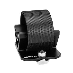 Giá đỡ xe đạp ZTTO đỡ bánh sau có thể chở hàng hợp kim nhôm cố định