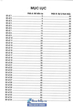 Sách Bộ Đề Kiểm Tra Môn Toán Lớp 2 (Bám Sát SGK Kết Nối Tri Thức Với Cuộc Sống)