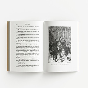 Sách Classic - Không gia đình (Bìa họa tiết)