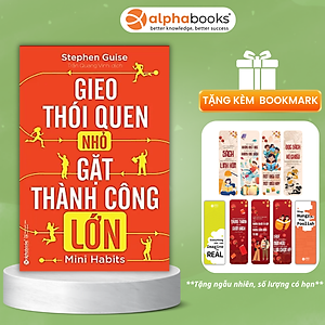 Gieo Thói Quen Nhỏ Gặt Thành Công Lớn