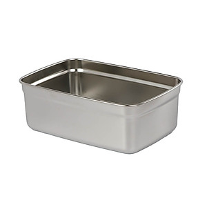 Hộp cơm 2 tầng inox 304 Elmich EL8313 (1.5L) - Hàng chính hãng