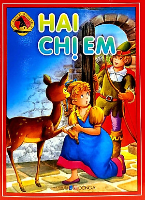 Sách Vườn Cổ Tích (Bộ Túi 14 Cuốn)