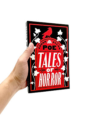Tales of Horror (Alma Classics Evergreens)