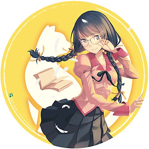 Sách Bakemonogatari - 3