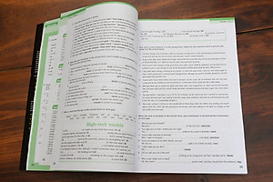 Destination C1&C2 Grammar and Vocabulary (Kèm Đáp Án) Tặng Audio và bài tập thực hành MCBooks