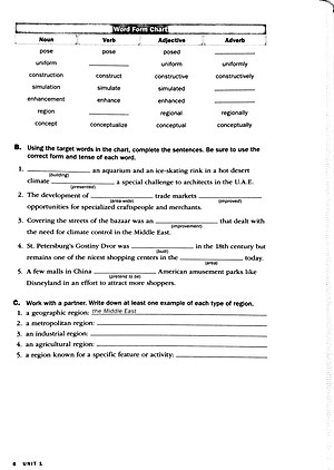 Inside Reading: Level 3: Student Book