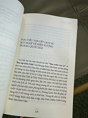 ÁM ẢNH CHỮ - Hữu Thỉnh – Nxb Hội Nhà Văn