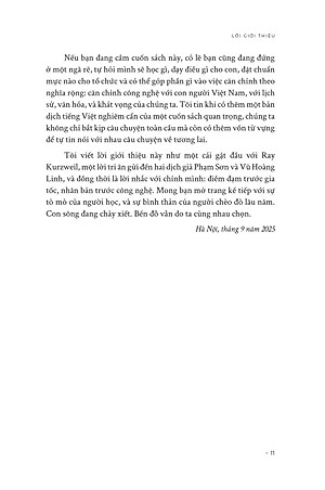 Sách - He Singularity Is Nearer - Điểm Kỳ Dị Đã Cận Kề - Khi Con Người Hợp Nhất Với AI