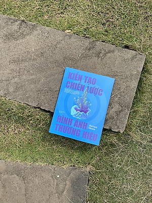 Kiến tạo chiến lược hình ảnh thương hiệu