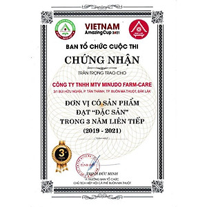 Cà phê HẠT CHƯA XAY AEROCO A9, gói 500g, pha máy, nguyên chất 100% rang mộc hậu vị ngọt thơm quyến rũ