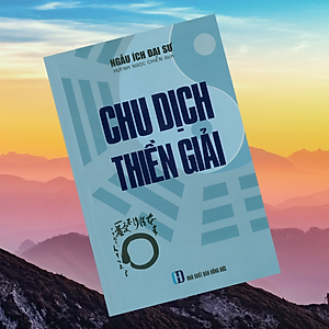 Sách Chu Dịch Thiền Giải