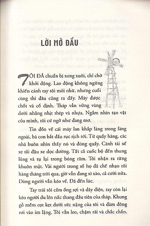 Người Thu Gió - Tủ Sách Giáo Dục Stem