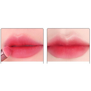 Cọ môi che khuyết điểm HIDATI đa công dụng tiện lợi ( Tặng túi bọc đầu cọ cao cấp )