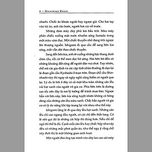 Sách Phía Sau Nghi Can X (Tái Bản 2019)