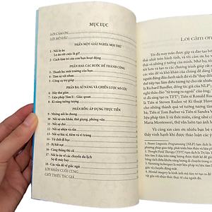 Sách Sơ Cứu Tâm Trí Con Trẻ