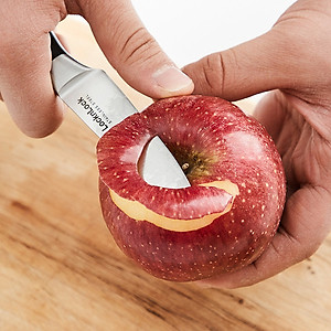 Bộ dao nhà bếp Lock&Lock -3P-CN-24 - CKK305