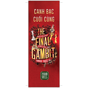 Sách Canh Bạc Cuối Cùng