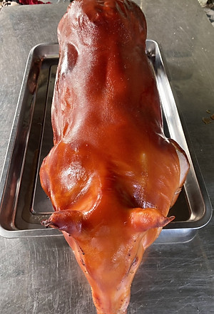 Bột muối nổ bì giòn da cốm 1kg Hoà Ký