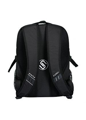 Balo laptop Simplecarry K-City Backpack