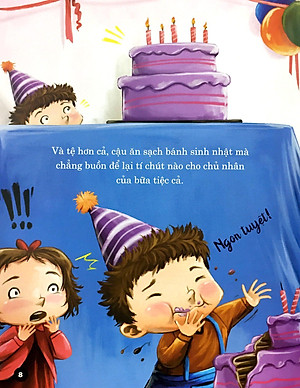 Sách Những Người Bạn Cực Ngầu - Cuộc Xâm Lăng Của Chim Cánh Cụt