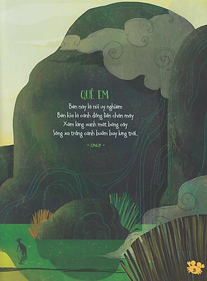 Sách Góc Sân Và Khoảng Trời - Mang Biển Về Quê