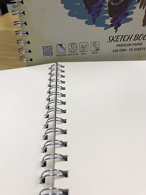 tập vẽ loxo a4 takeyo