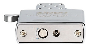 Ruột Zippo Gas Butane Một Tia Lửa - Chính hãng 100%