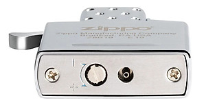 Ruột Zippo Gas Butane  Hai Tia Lửa-Double Torch - Chính hãng 100%