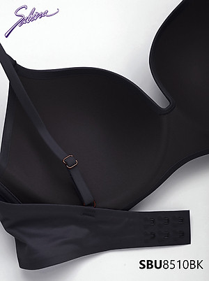 Áo Lót Không Gọng Mút Đệm Vừa Thời Trang Pretty Perfect By Sabina SBU8510