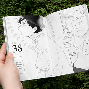 Sách Nhật Kí Nơi Xứ Lạ (Tập 8)