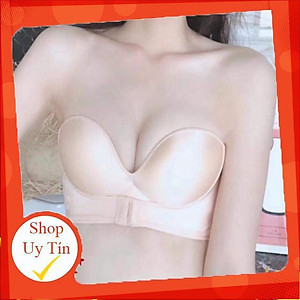 ÁO BRA NÂNG NGỰC CHỐNG TỤT NHẬT BẢN_BRA ĐỘN NGỰC KHÔNG DÂY _CÓ SẴN