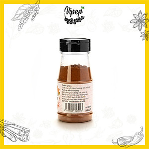 Bột Ngũ Vị Hương Vipep 40gr