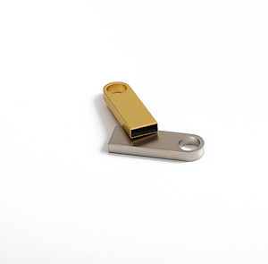 2TB usb flash drives usb stick Waterproof Metal key USB flash drive
