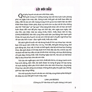 Sách 10 Vạn Câu Hỏi Vì Sao - Khám Phá Bí Mật Cơ Thể Người