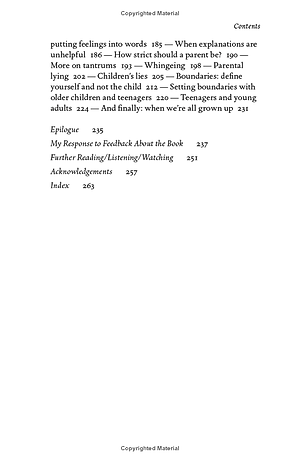 The Book You Wish Your Parents Had Read (And Your Children Will Be Glad That You Did)