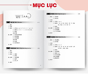 Combo Trọn Bộ Giáo Trình Hán Ngữ (Tập 1,2,3) - Sách Học Tiếng Trung Siêu Tốc Dành Cho Người Việt / Tặng Kèm Bookmark Green Life
