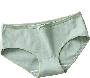 COMBO 10 QUẦN LÓT NỮ CAO CẤP, QUẦN CHIP CHẤT LIỆU VẢI COTTON NGĂN MÙI, KHÁNG KHUẨN THẤM HÚT MỒ HÔI L-2970