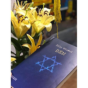 Sách Đêm (Tái bản)