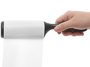 Gói 1+1 Cây lăn bụi lớn Scotch Brite 3M XA010909407