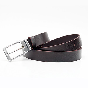 Thắt lưng nam da bò AT Leather - M4k35-04