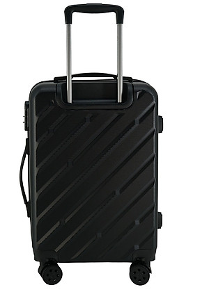 TẶNG TÚI ĐỰNG GIÀY + THẺ TAG - Vali kéo i'mmaX Z1100 nhựa PC/ABS chống va đập có đủ size 20-24inch - Bảo hành 3 năm - Hàng chính hãng