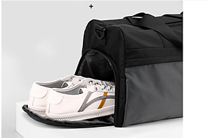 Túi xách du lịch thể thao nam nữ thời trang cao cấp phong cách mới