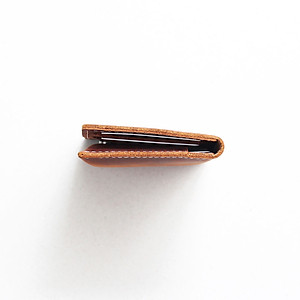 Ví card da bò Handmade AT Leather - MSC-02