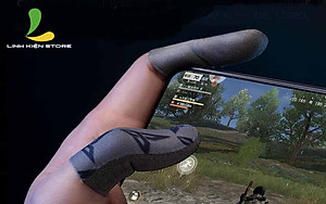 Găng tay chơi game Flydigi Sleeve P1 - Hàng nhập khẩu