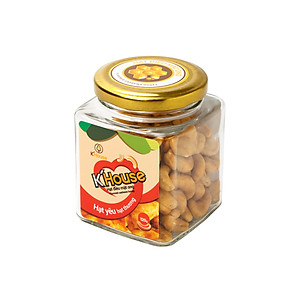 Hạt Điều Mật Ong Cao Cấp KHouse 