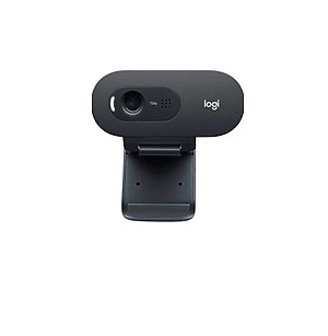 Webcam logitech C505E - hàng chính hãng