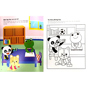 Sách Tớ Rất Tự Lập: Tớ Tự Dọn Đồ_Dạy Bé Gọn Gàng, Ngăn Nắp