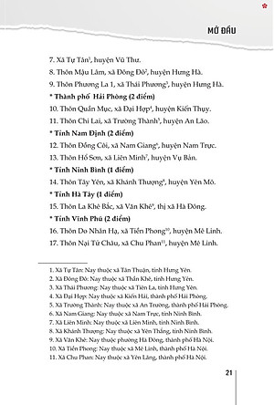 Sự thật về nạn đói năm 1945 (Qua tư liệu và ký ức lịch sử) bản in 2025