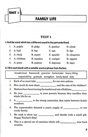 Sách bổ trợ_Đề Kiểm Tra Tiếng Anh 10 (Dùng Kèm SGK Kết Nối)_HA